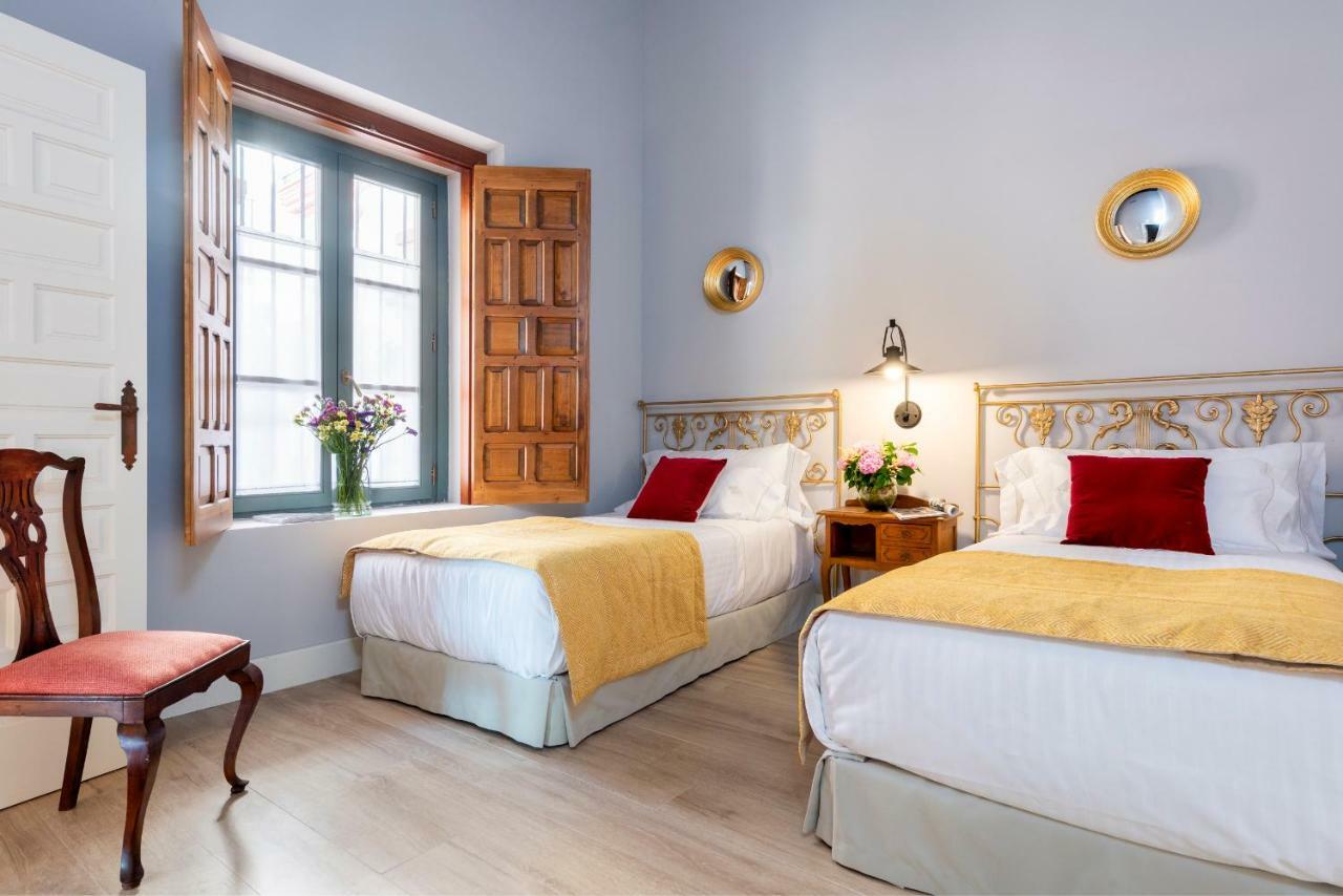 Aparthotel Palacio Bucarelli Sevilla