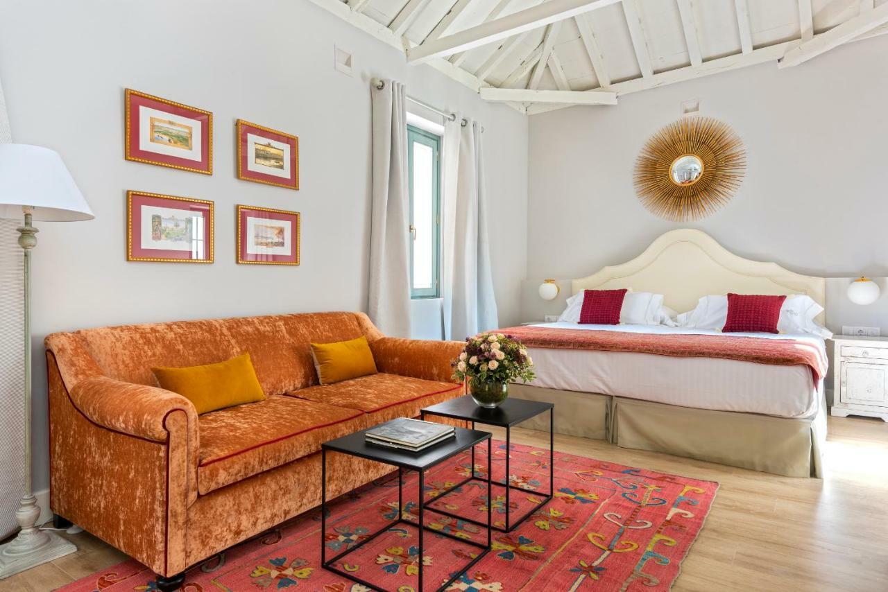 Palacio Bucarelli Aparthotel Sevilla