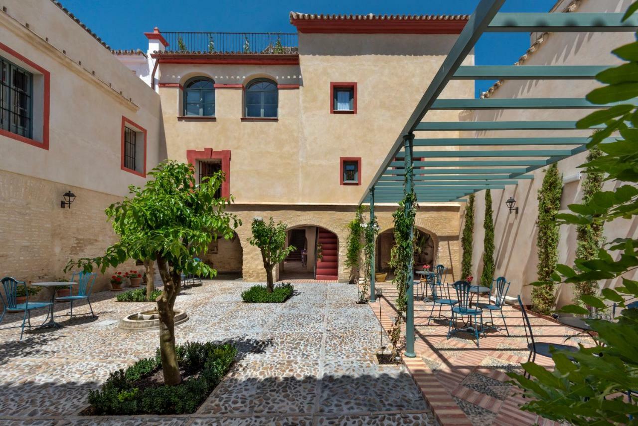 Aparthotel Palacio Bucarelli Sevilla